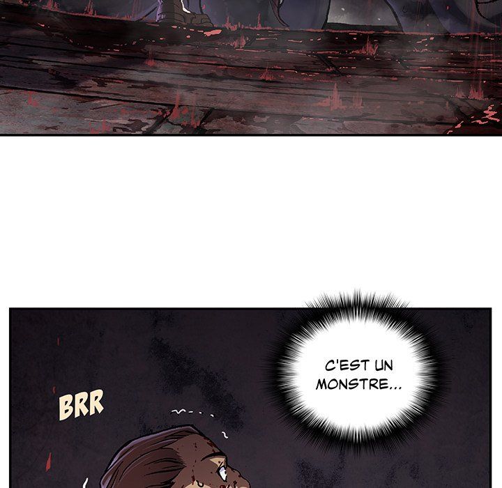 Read Léviathan FR Manga Online