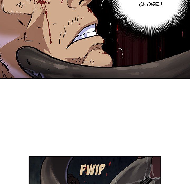Read Léviathan FR Manga Online