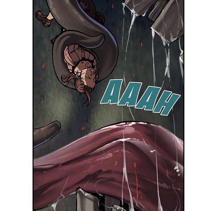 Read Léviathan FR Manga Online