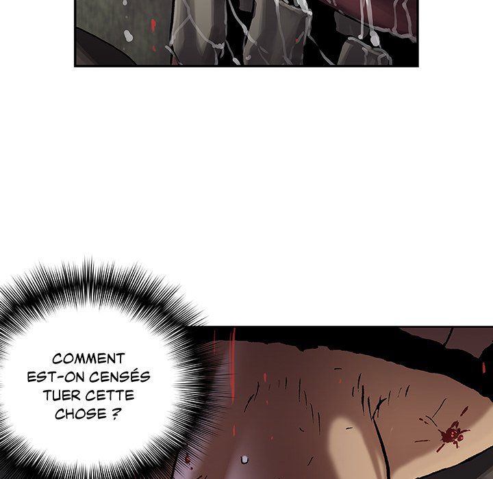 Read Léviathan FR Manga Online