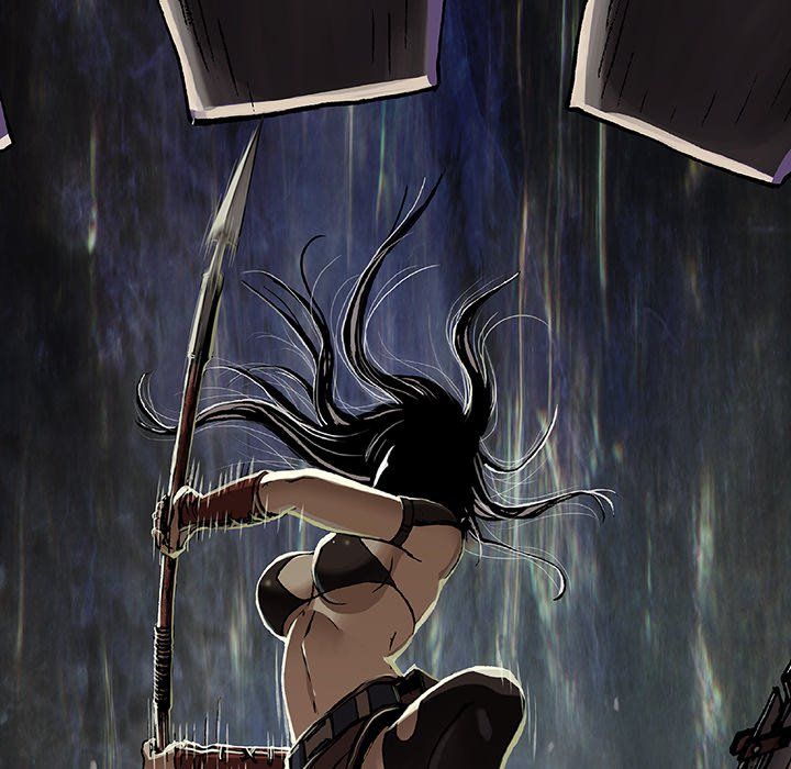 Read Léviathan FR Manga Online