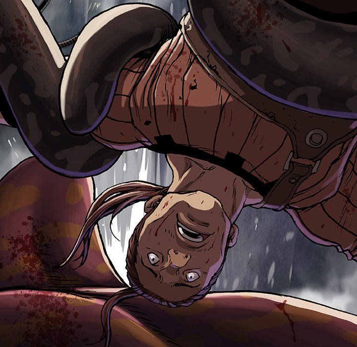 Read Léviathan FR Manga Online