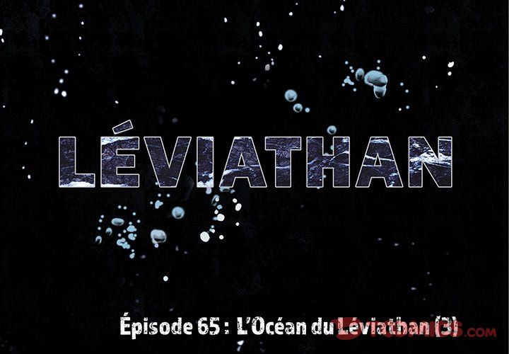 Read Léviathan FR Manga Online