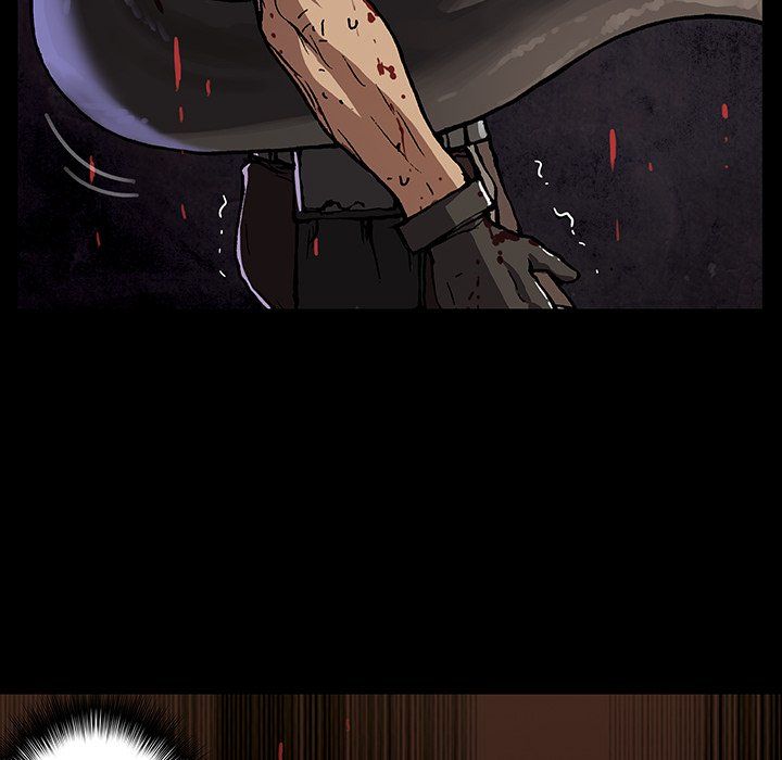 Read Léviathan FR Manga Online