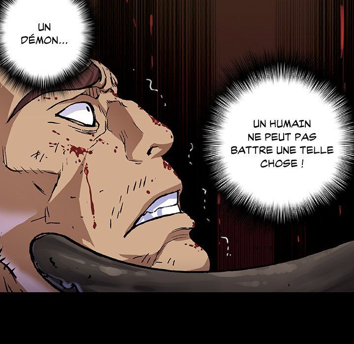 Read Léviathan FR Manga Online