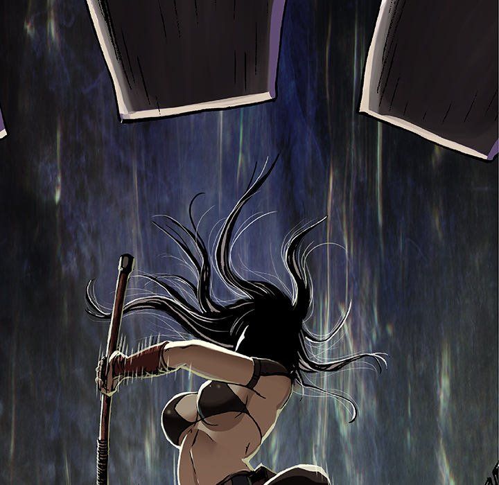 Read Léviathan FR Manga Online