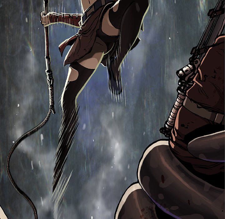Read Léviathan FR Manga Online