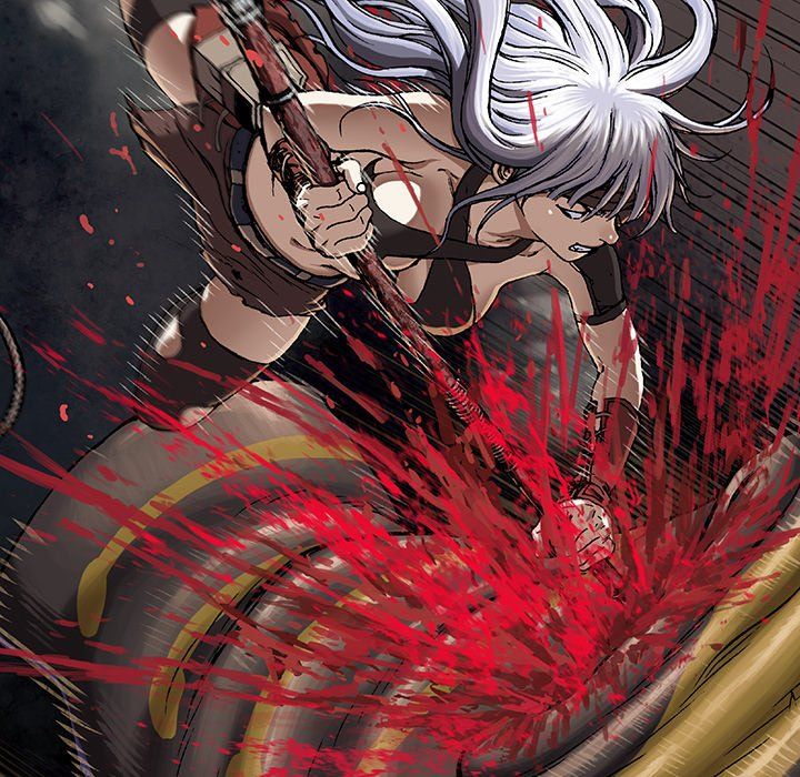 Read Léviathan FR Manga Online