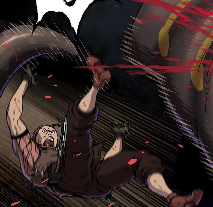 Read Léviathan FR Manga Online