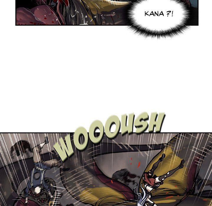 Read Léviathan FR Manga Online