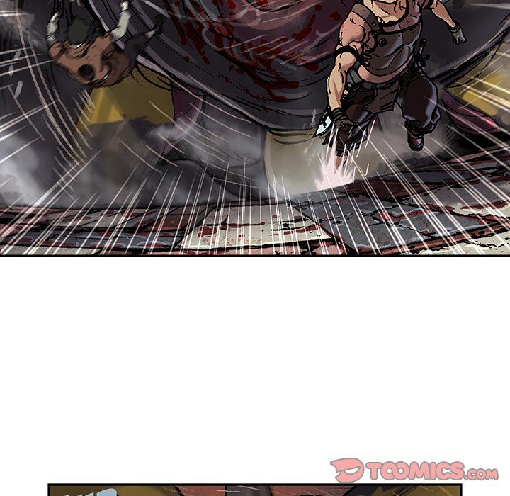 Read Léviathan FR Manga Online
