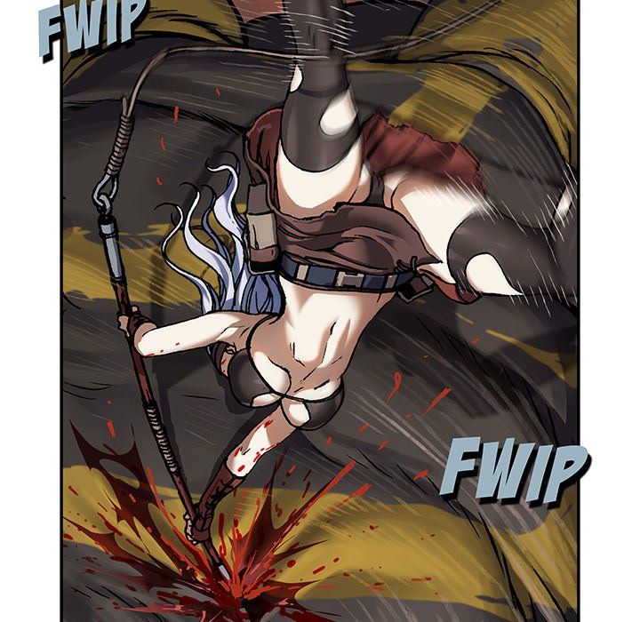 Read Léviathan FR Manga Online