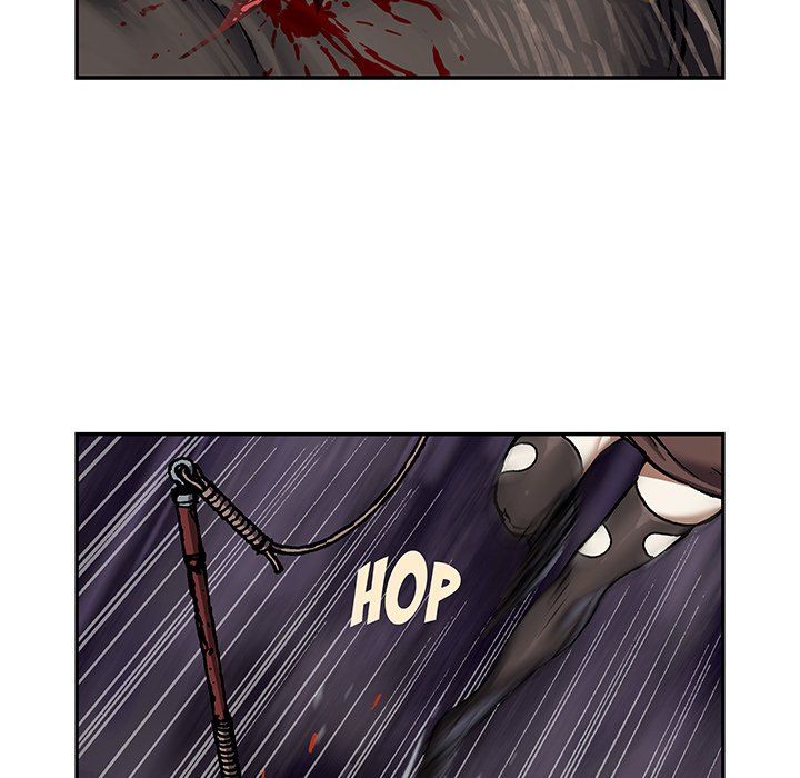 Read Léviathan FR Manga Online