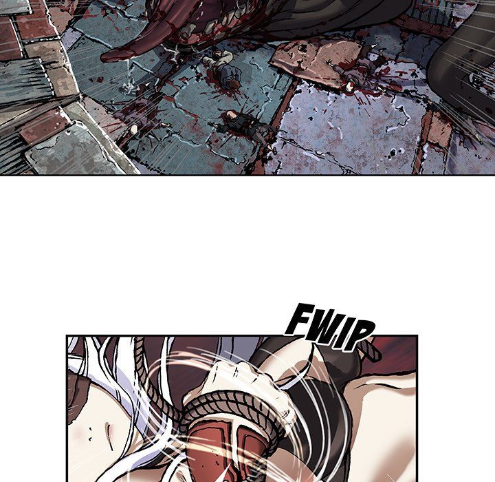 Read Léviathan FR Manga Online