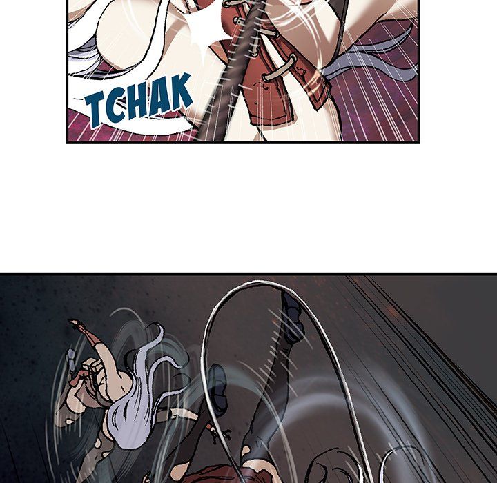 Read Léviathan FR Manga Online