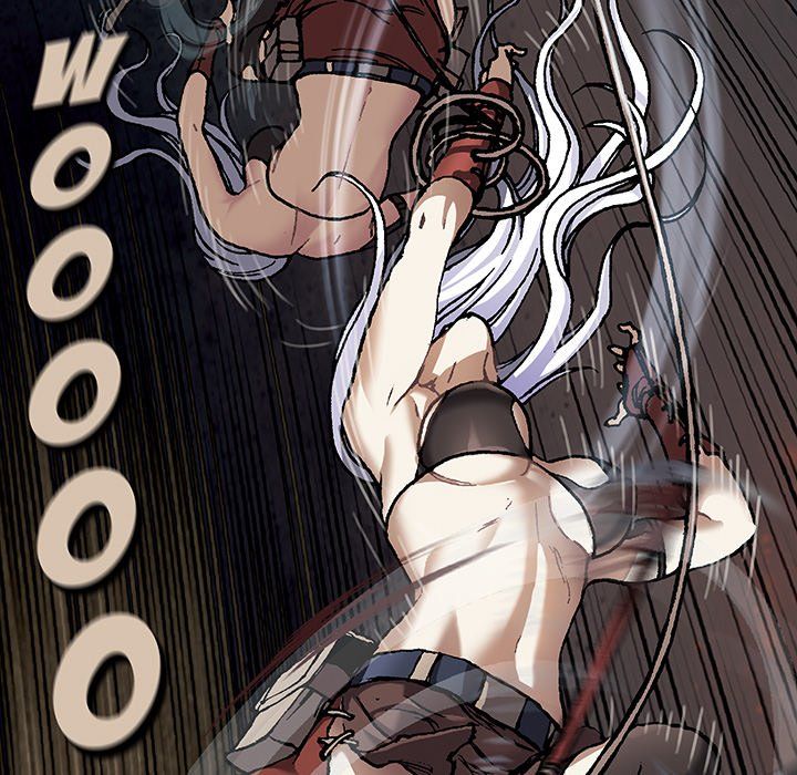 Read Léviathan FR Manga Online