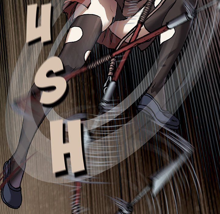 Read Léviathan FR Manga Online