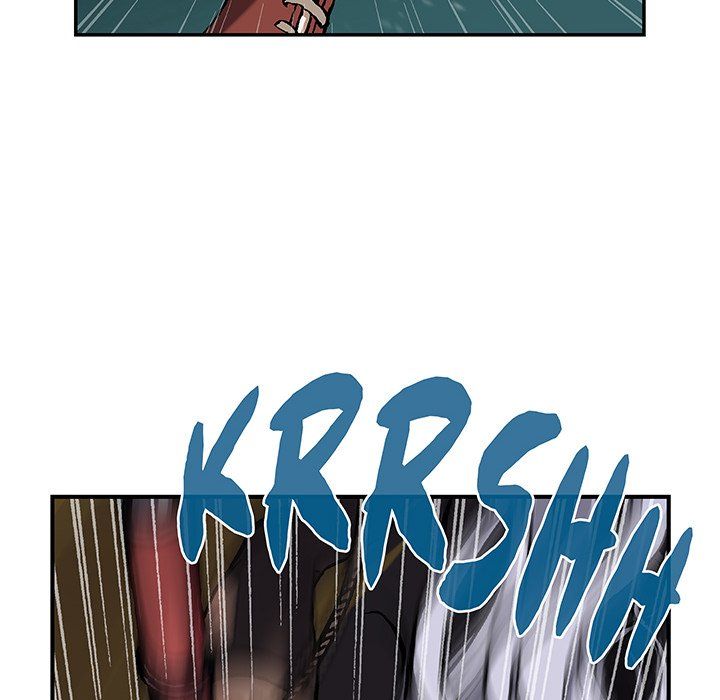 Read Léviathan FR Manga Online