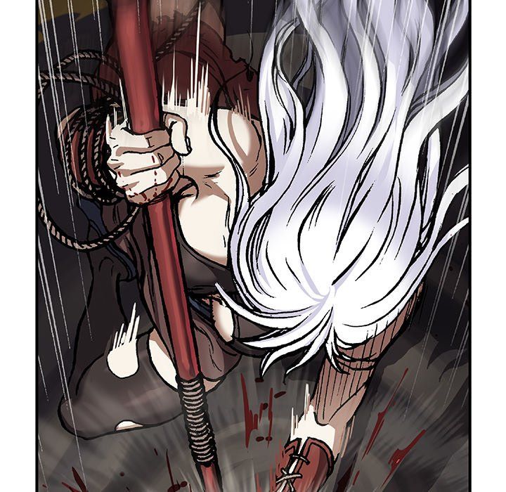 Read Léviathan FR Manga Online