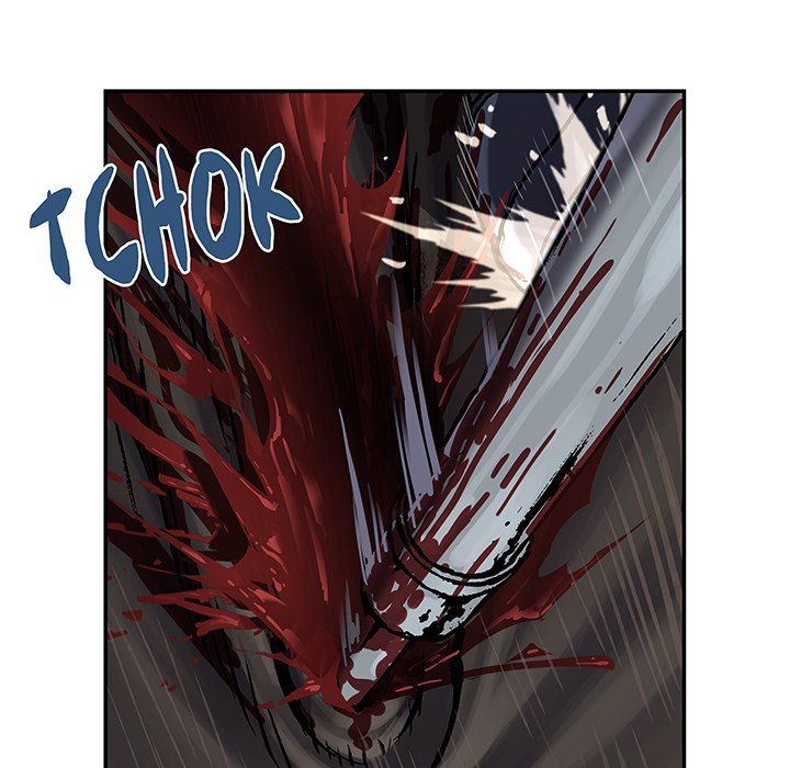 Read Léviathan FR Manga Online
