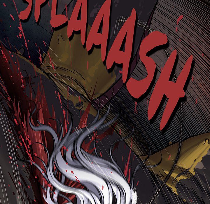 Read Léviathan FR Manga Online