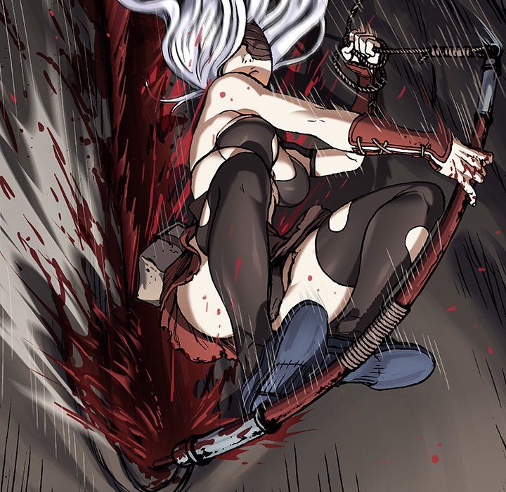 Read Léviathan FR Manga Online