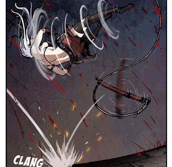 Read Léviathan FR Manga Online