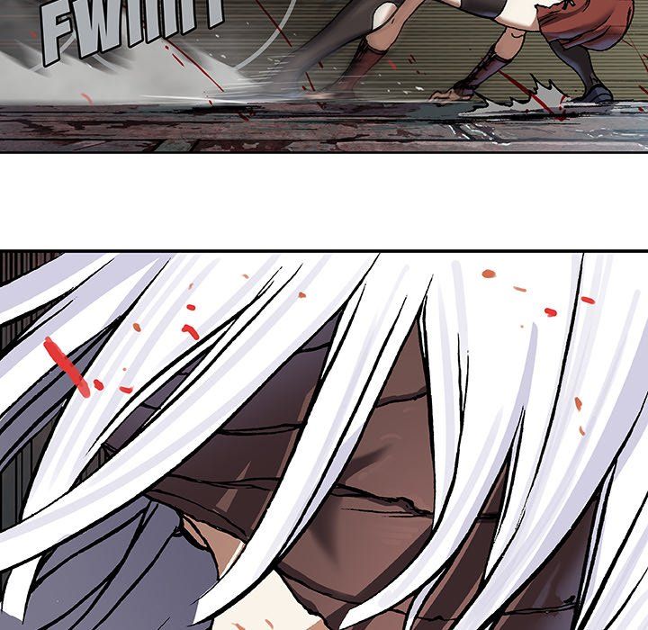 Read Léviathan FR Manga Online