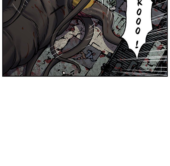 Read Léviathan FR Manga Online