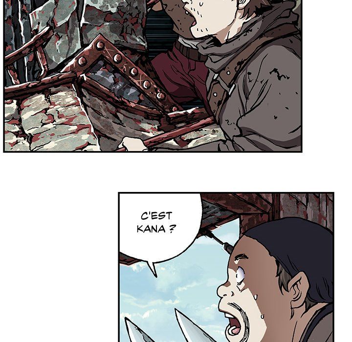 Read Léviathan FR Manga Online