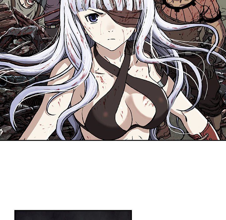 Read Léviathan FR Manga Online