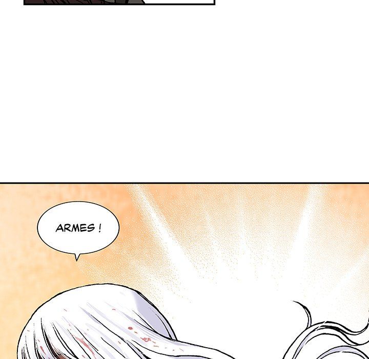 Read Léviathan FR Manga Online