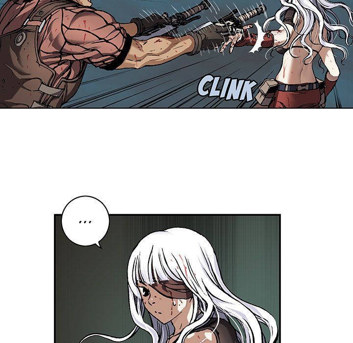 Read Léviathan FR Manga Online