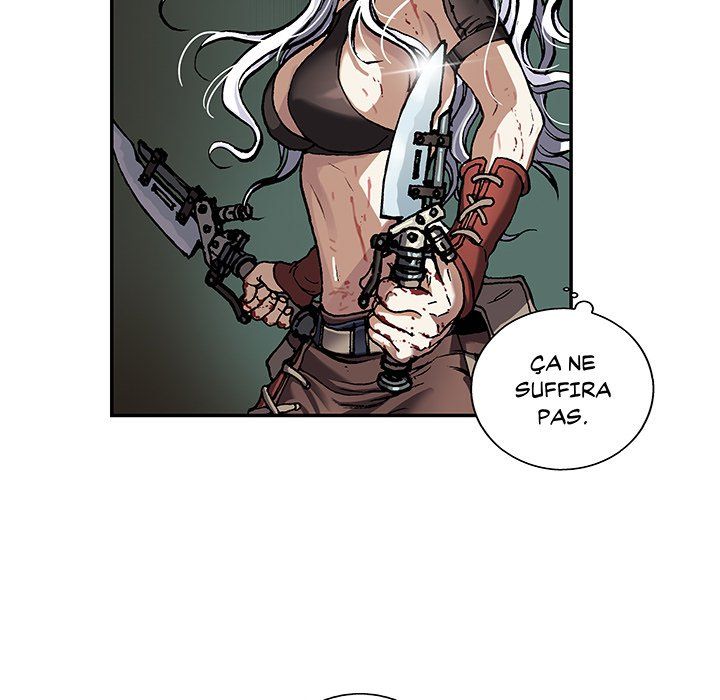 Read Léviathan FR Manga Online
