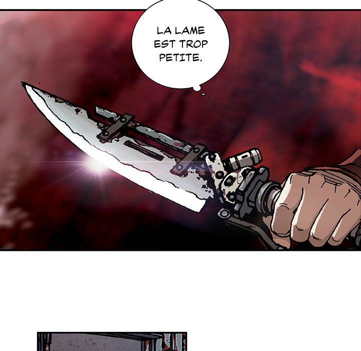 Read Léviathan FR Manga Online