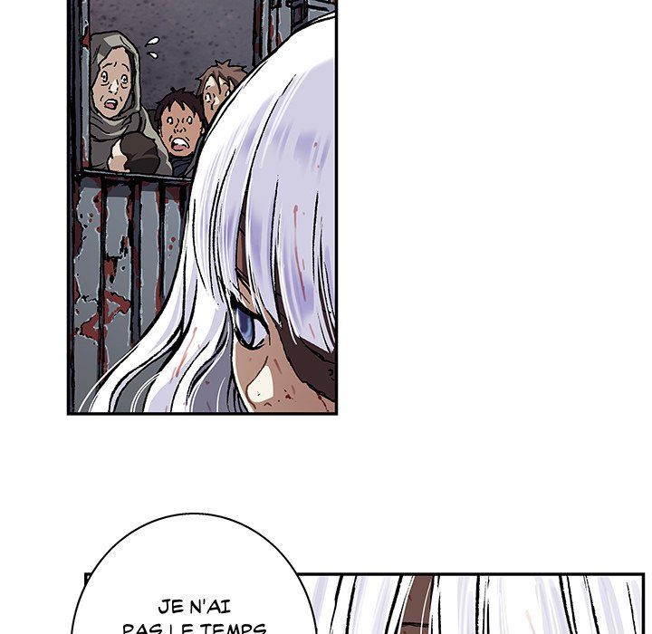 Read Léviathan FR Manga Online