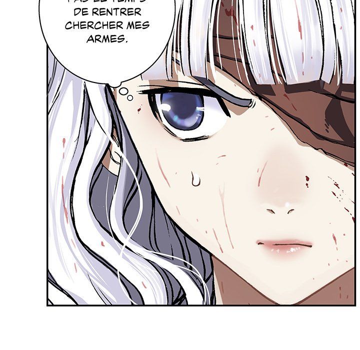 Read Léviathan FR Manga Online