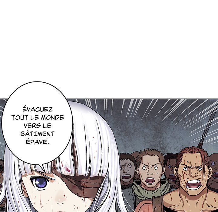 Read Léviathan FR Manga Online