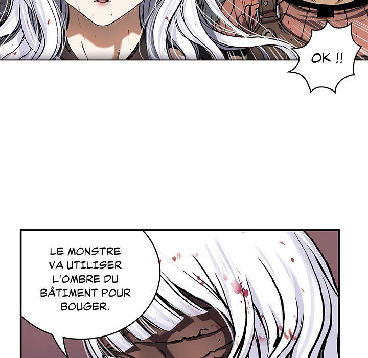 Read Léviathan FR Manga Online