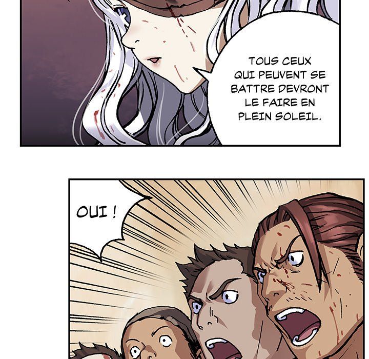 Read Léviathan FR Manga Online
