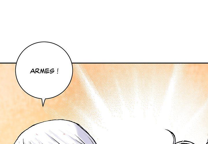 Read Léviathan FR Manga Online