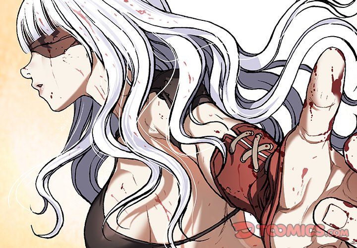 Read Léviathan FR Manga Online
