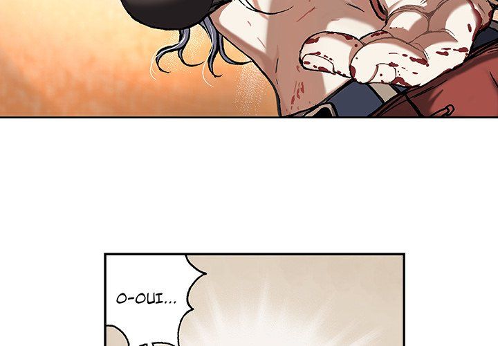 Read Léviathan FR Manga Online
