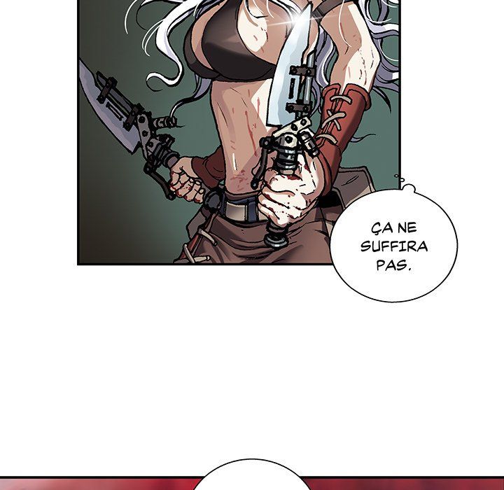 Read Léviathan FR Manga Online