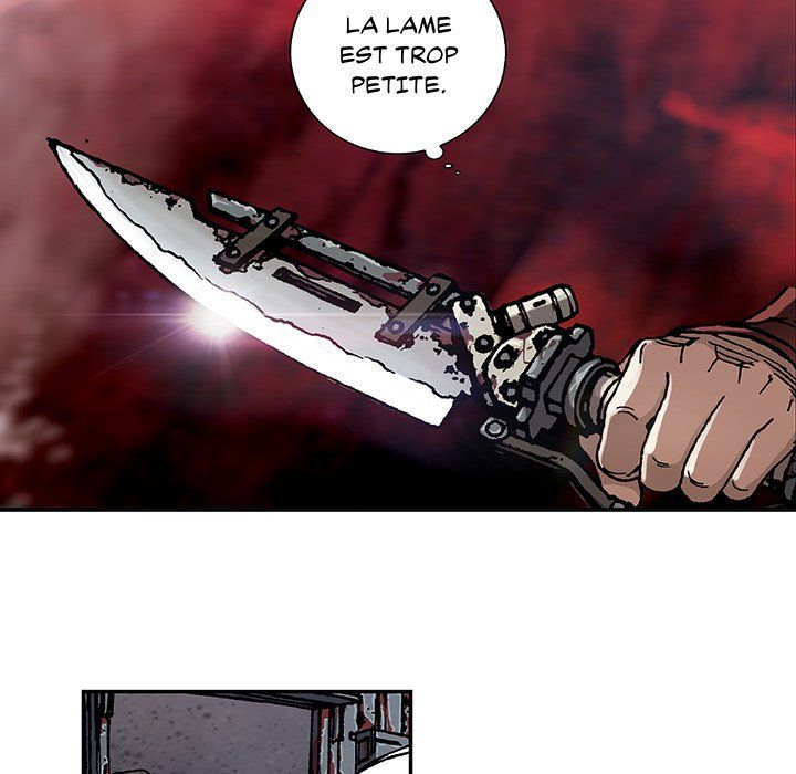 Read Léviathan FR Manga Online