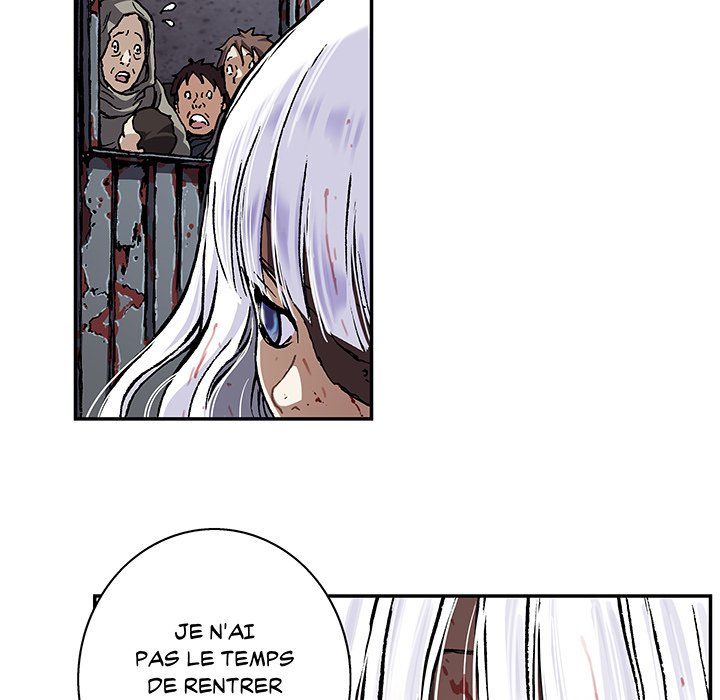 Read Léviathan FR Manga Online