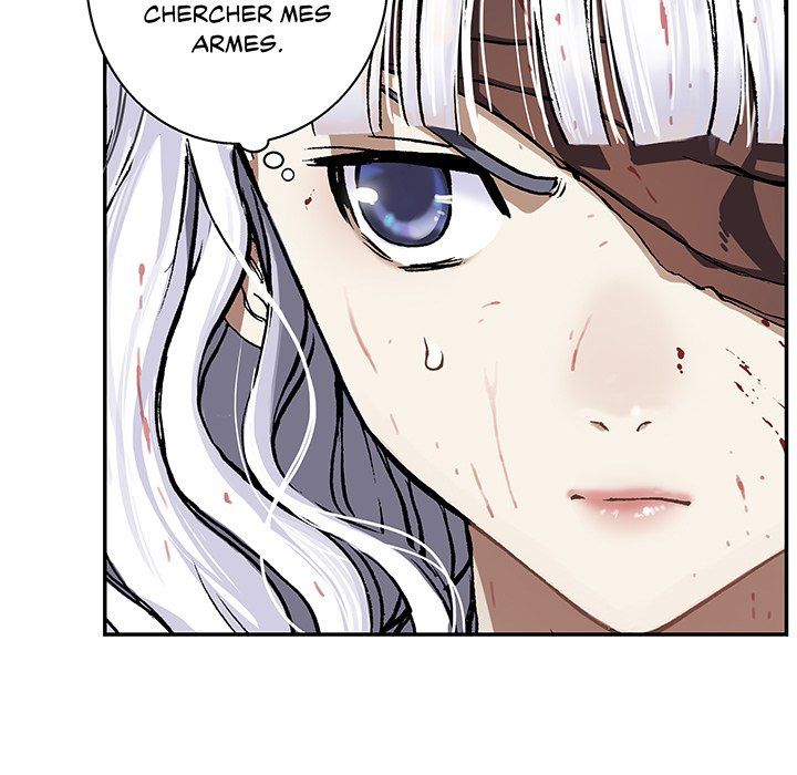 Read Léviathan FR Manga Online