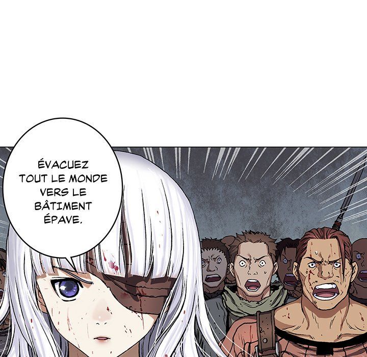 Read Léviathan FR Manga Online