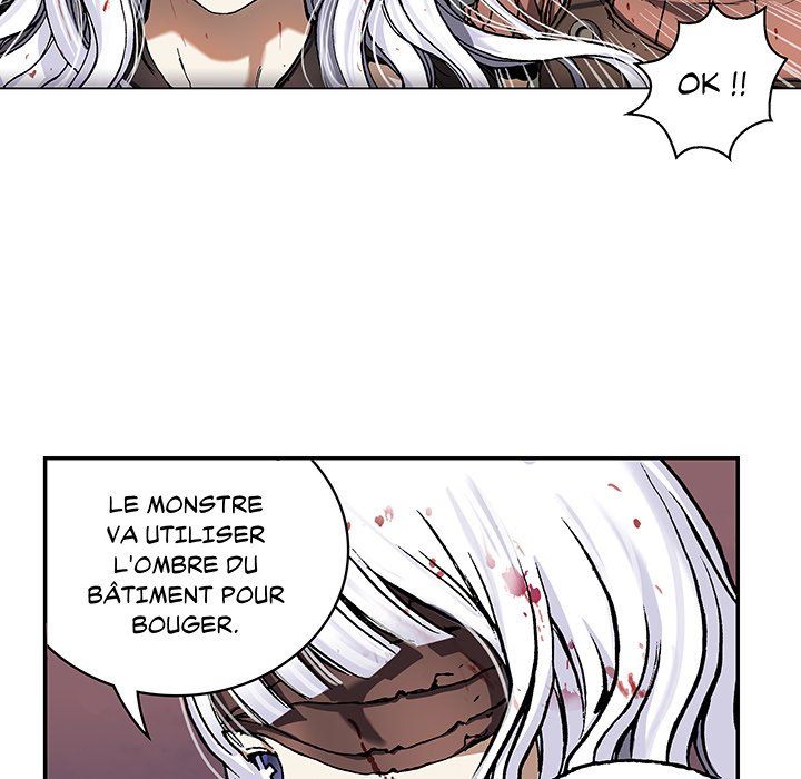 Read Léviathan FR Manga Online