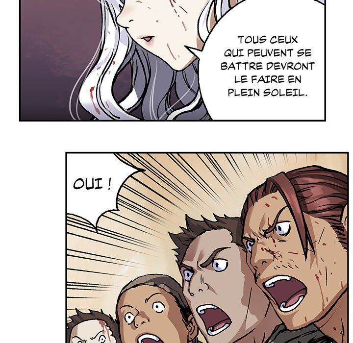 Read Léviathan FR Manga Online